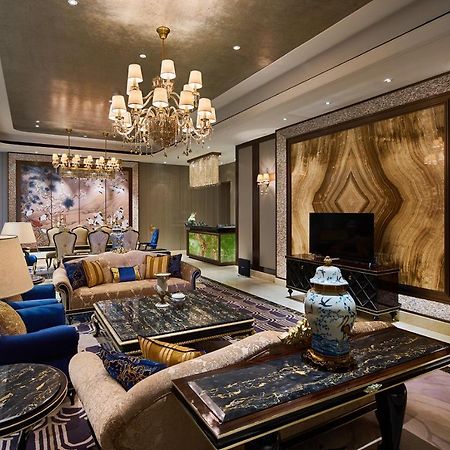 Hotel Wanda Realm Qiqihar Zewnętrze zdjęcie