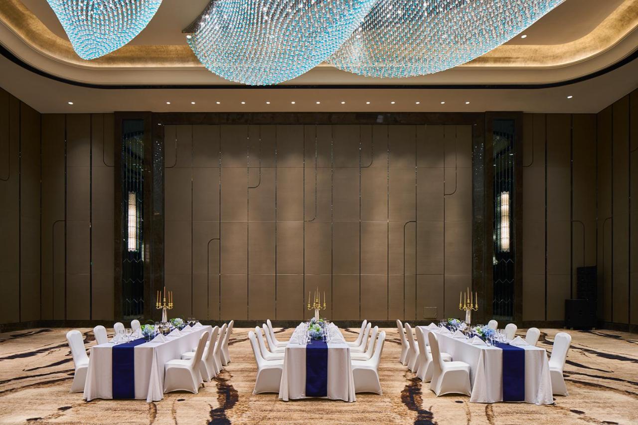 Hotel Wanda Realm Qiqihar Zewnętrze zdjęcie