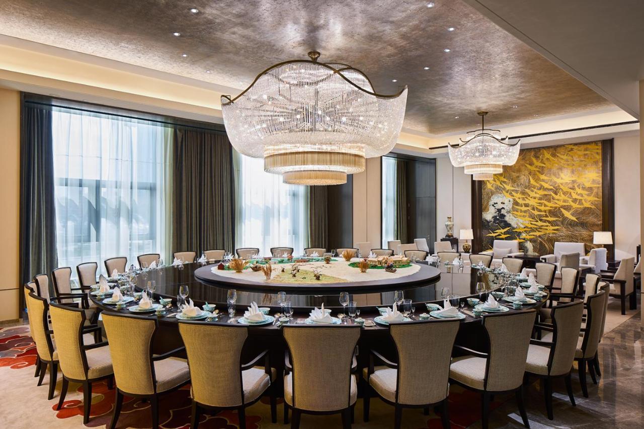 Hotel Wanda Realm Qiqihar Zewnętrze zdjęcie